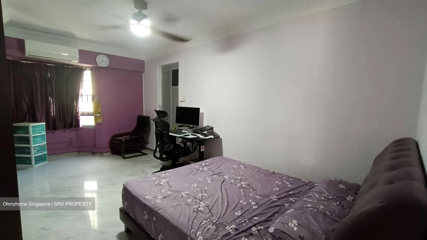 Blk 486B Tampines Avenue 9 (Tampines), HDB 5 Rooms #530353971